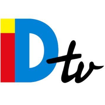 Idtv Logo
